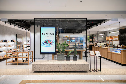 Pazzion Café