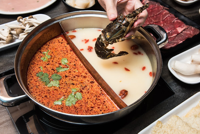 Opinii despre COCA @ Leisure Park Kallang în Singapore - Hospitality and gastronomy