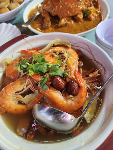 Gharoya Restaurant pte ltd