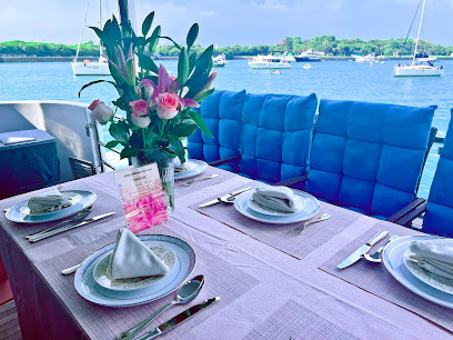 Chef'd club- Halal, Modern Indian and European Cuisine