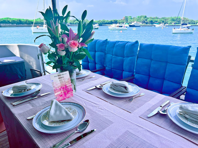 Chef'd club- Halal, Modern Indian and European Cuisine