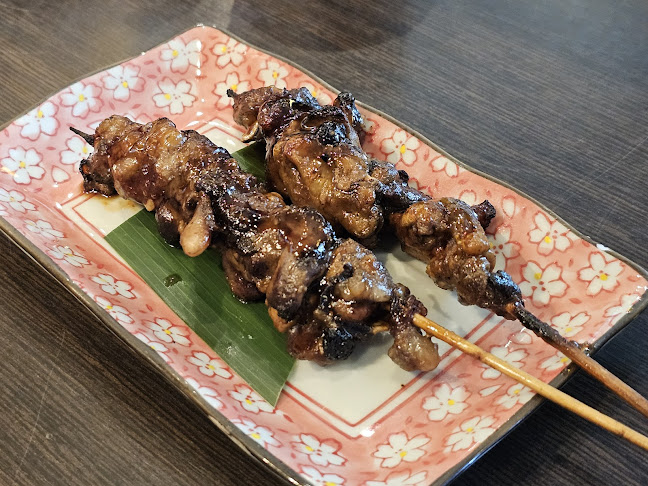 Himawari Japanese Restaurant