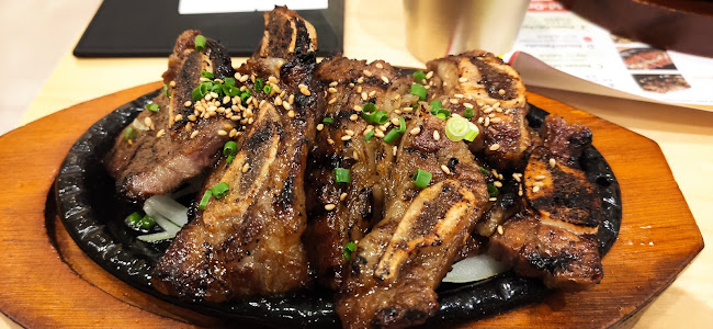 Comentarii opinii despre SBCD Korean Tofu House