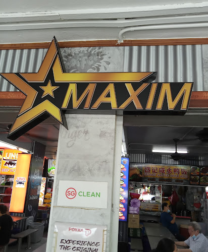 Opinii despre Drink Stall în Singapore - Hospitality and gastronomy