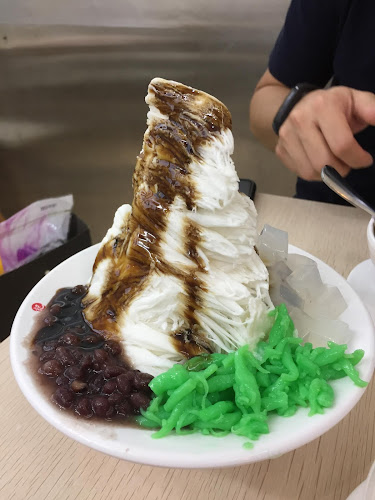 Ji De Chi Dessert 記得吃 @ Rochester Mall - Singapore