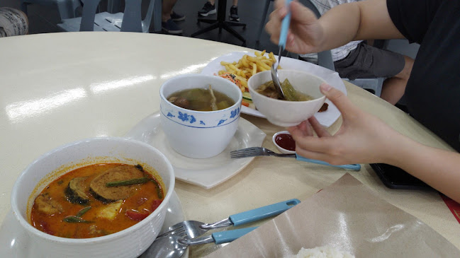 101 Yishun Ave 5, Singapore 760101