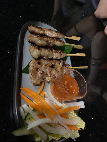 Comentarii opinii despre BKK Bistro & Bar