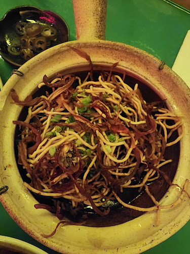 Cha Chaan Teng - Singapore