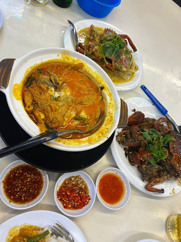 33 Sembawang Eating House - Singapore