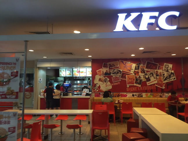 Comentarii opinii despre KFC Anchorpoint