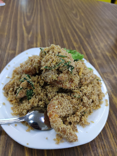 Comentarii opinii despre Uncle Leong Seafood