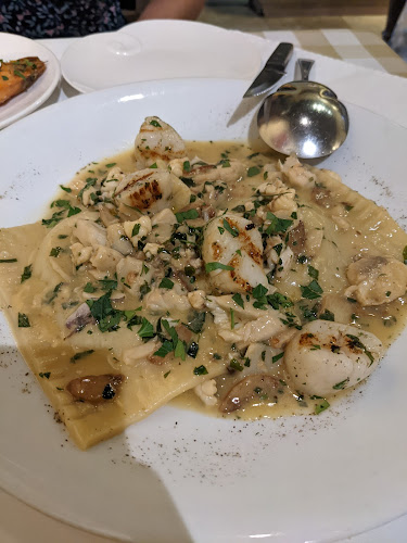 Comentarii opinii despre Trattoria Nonna Lina