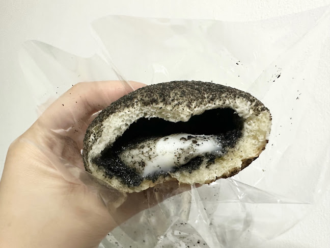 Comentarii opinii despre Wu Pao Chun Bakery (Orchard Paragon Shopping Centre)