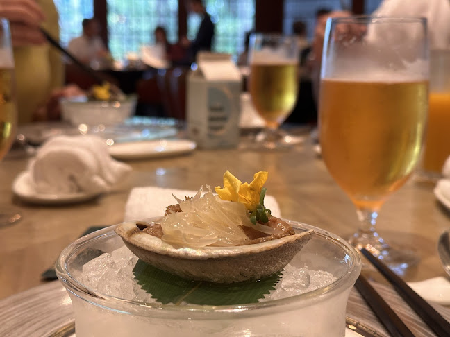 Jiang-Nan Chun - Singapore