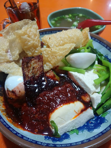 Soi 19 Thai Wanton Mee Jurong East