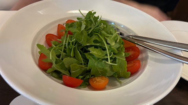 La Pizzaiola @ Bukit Timah - Singapore