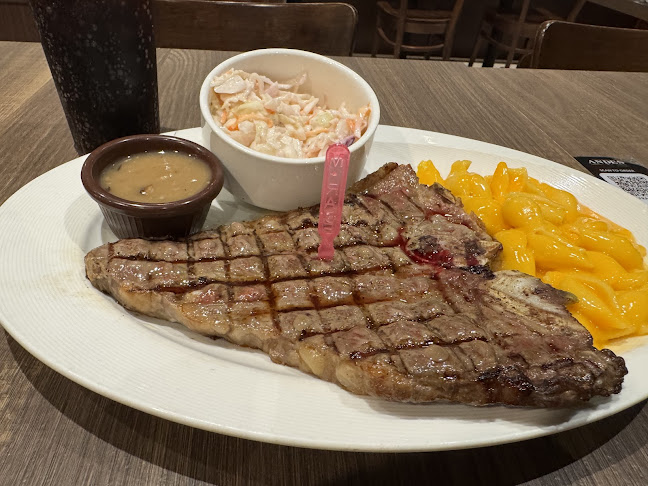 Opinii despre ANDES by ASTONS @ SAFRA Toa Payoh în Singapore - Hospitality and gastronomy