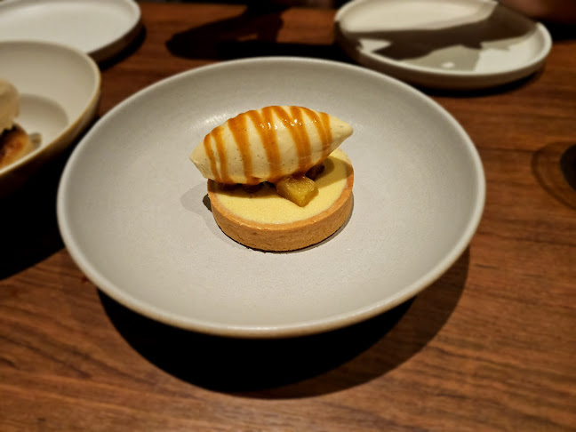 Opinii despre GUUM Contemporary Grill în Singapore - Hospitality and gastronomy