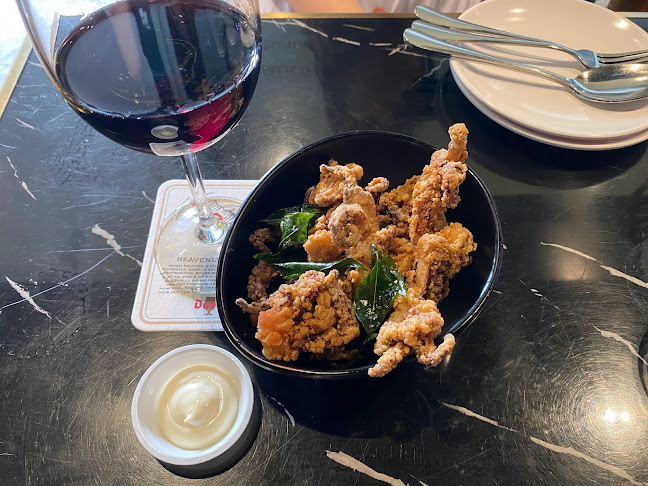 Tipsy Bird Gastrobar - Singapore