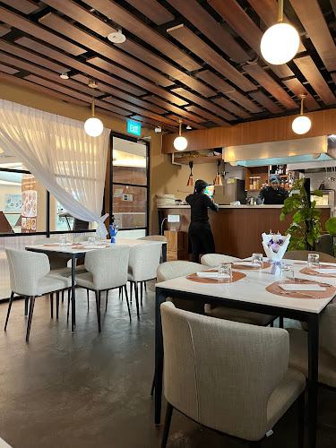 Opinii despre Casa Pietrasanta în Singapore - Hospitality and gastronomy