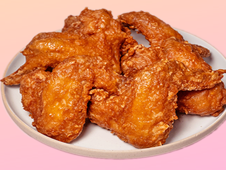 Opinii despre Har Har Chicken! Vivocity în Singapore - Hospitality and gastronomy