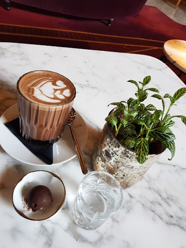 Opinii despre ATLAS în Singapore - Hospitality and gastronomy