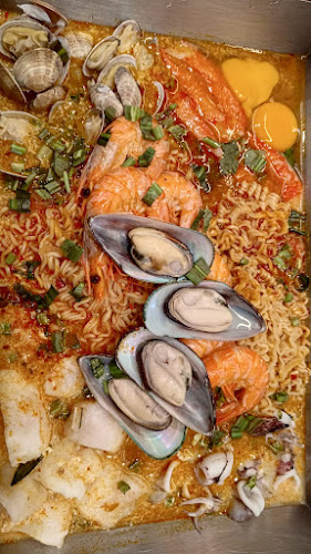 Sanook Kitchen - Holland Village - Singapore