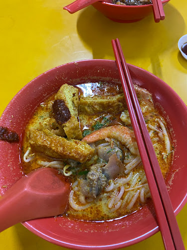 Comentarii opinii despre Wei Yi Laksa & Prawn Noodle