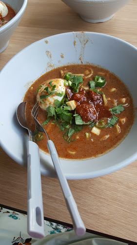 Comentarii opinii despre Yishun Park Hawker Centre