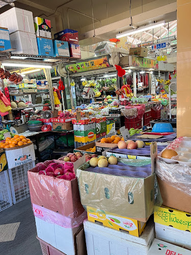 Toa Payoh Vista Market - Hospitality and gastronomy