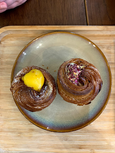 1 Fusionopolis Pl, #01 - 23 / 24 Galaxis, Singapore 138522