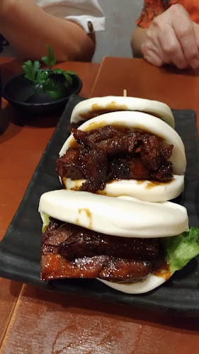 Comentarii opinii despre Box n Sticks @ Kandahar