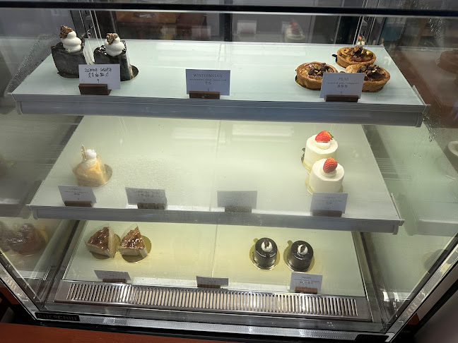 Simple Café 簡單。 - Hospitality and gastronomy