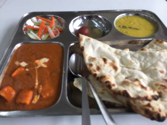 Comentarii opinii despre Royal Indian Restaurant