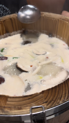 Comentarii opinii despre Qi Lai Feng 齐来丰鱼庄 Chinese Restaurant