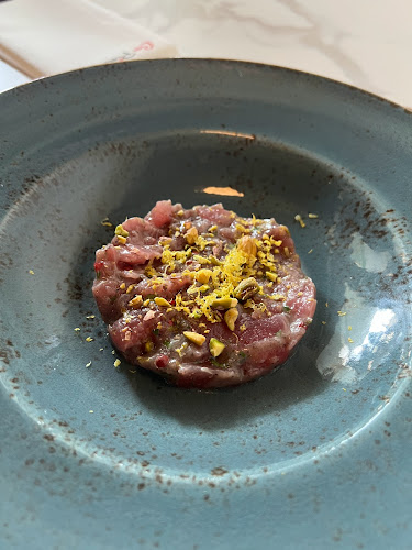 Opinii despre Casa Pietrasanta în Singapore - Hospitality and gastronomy