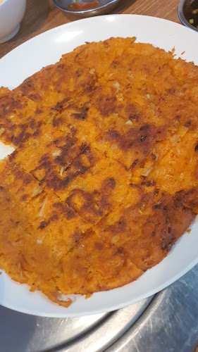 Comentarii opinii despre HoHo Korean Restaurant