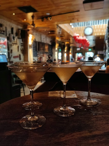 Comentarii opinii despre No.5 Emerald Hill