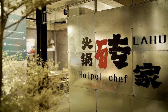 Comentarii opinii despre LAHU 辣虎 HOTPOT