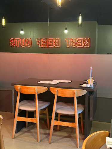 Comentarii opinii despre Charr'd Steakhouse