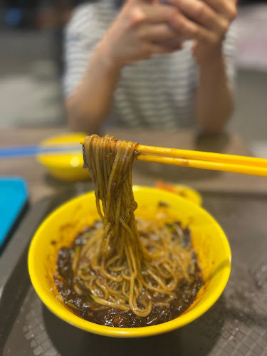 O.BBa Jjajang Express @ One Punggol - Hospitality and gastronomy