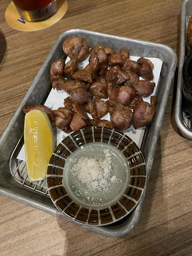 The Public Izakaya 2 - Singapore