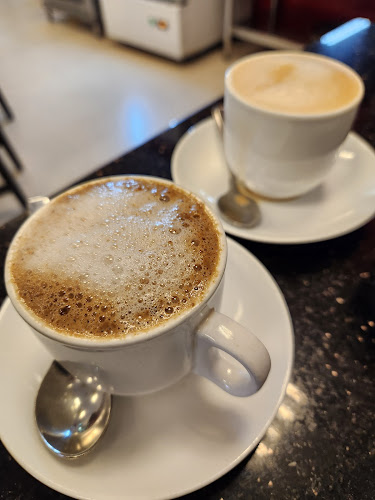 Opinii despre MTR Singapore în Singapore - Hospitality and gastronomy