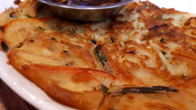 HoHo Korean Restaurant - Singapore