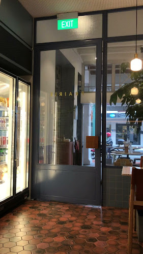 PRAIRIE by Craftsmen (Joo Chiat) - Singapore