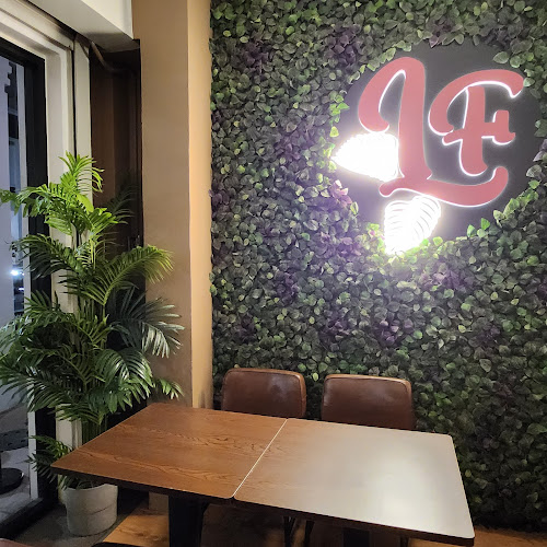 Opinii despre Lola Faye Cafe în Singapore - Hospitality and gastronomy