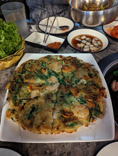 Opinii despre Pohang Seafood & Butchery회랑고기랑2 în Singapore - Hospitality and gastronomy