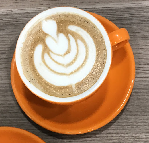 Churn Creamery - Singapore