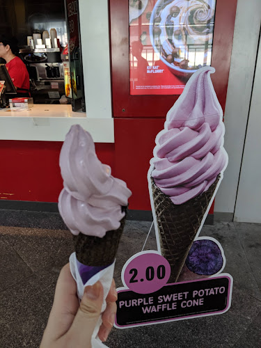 Comentarii opinii despre McDonald's Bedok Mall