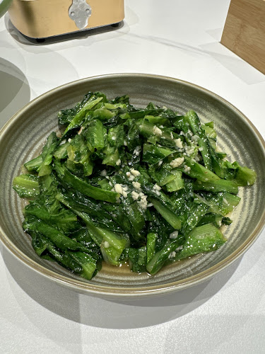 Xiang Xiang Hunan Cuisine 湘香湖南菜 @ Bedok - Hospitality and gastronomy